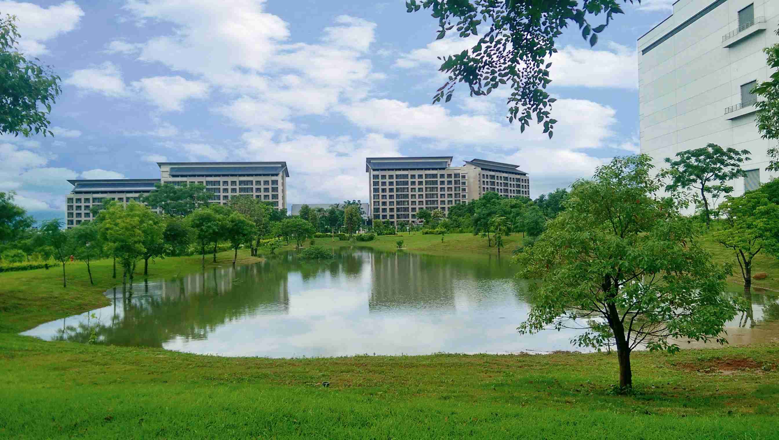 云顶国际8588yd响应国际倡议生物多样性趋势，，首次发布TNFD自然相关财务揭露报告书，，擘划及开展云顶国际8588yd生物多样性政策之承诺，，，逐步迈向与自然和谐共生