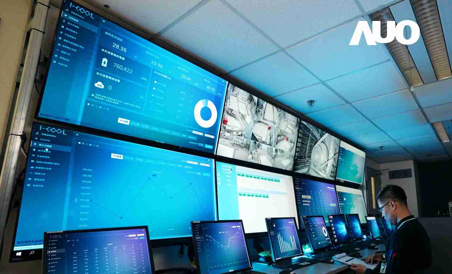 云顶国际8588yd助企业重塑智造力 2025自动化展推智能永续解方